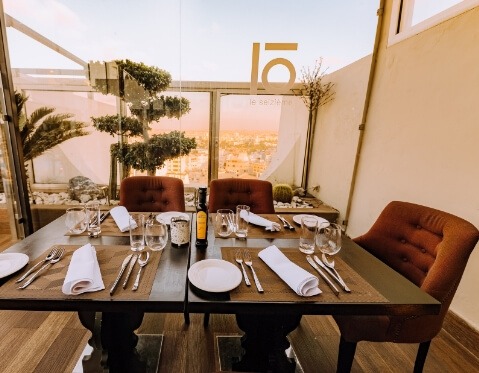 La Baga Beach Hotel Amenity 2
