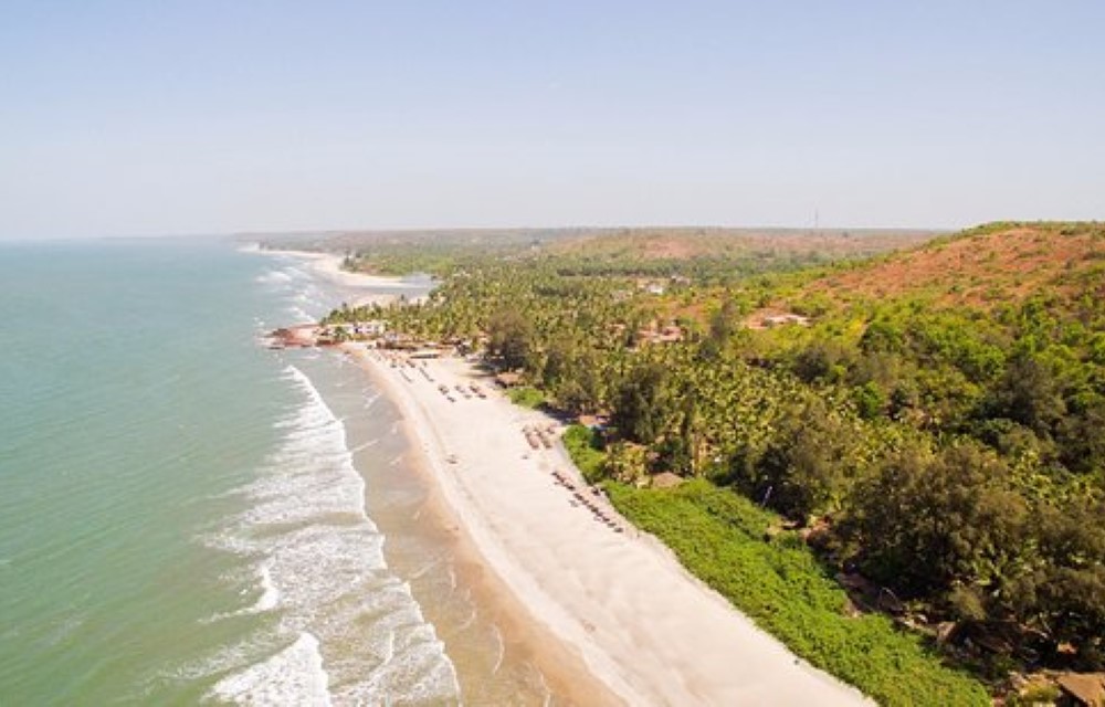 La Baga Beach Hotel Attraction Pictures