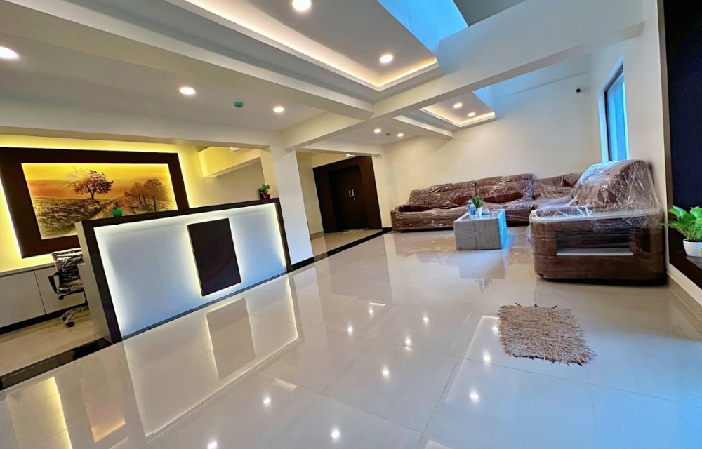 La Baga Beach Hotel About Gallery 6