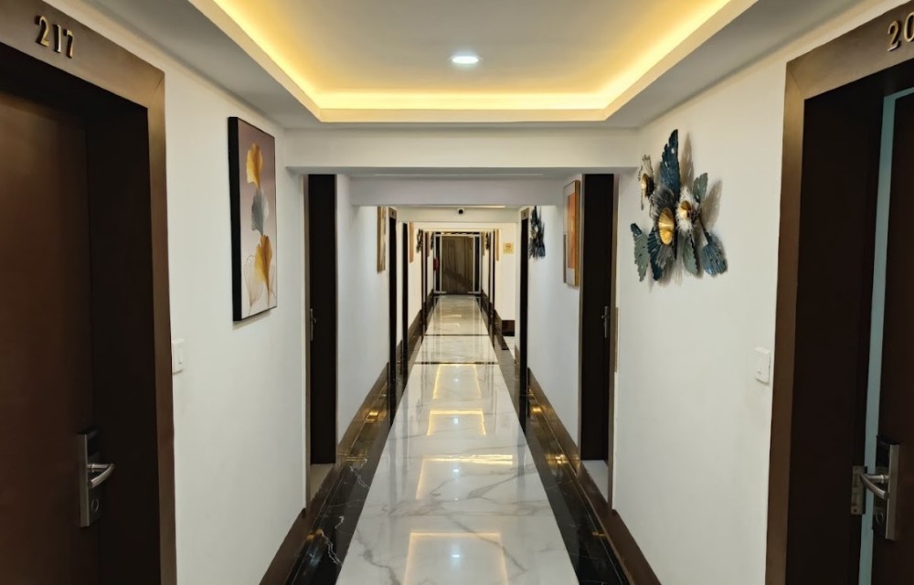 La Baga Beach Hotel Blog Pictures