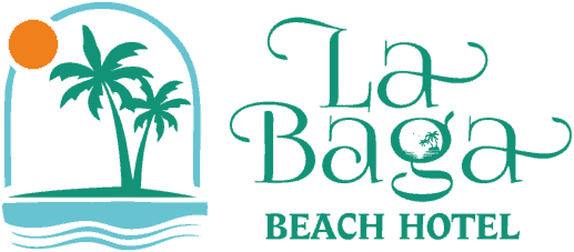 La Baga Beach Hotel